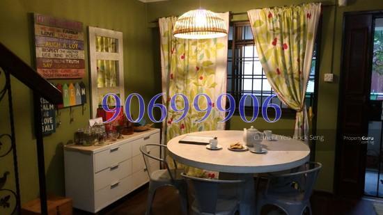 Blk 103 Rivervale Walk (Sengkang), HDB Executive #148367062